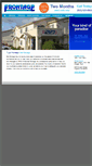 Mobile Screenshot of frontageselfstorage.com